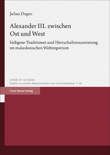 Alexander III. zwischen Ost und West - Julian Degen