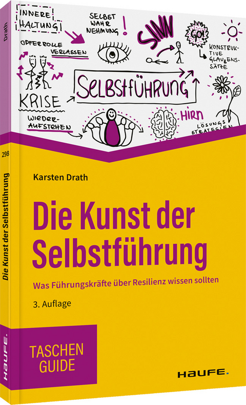 Die Kunst der Selbstf&uuml;hrung - Karsten Drath