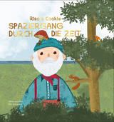 Spaziergang durch die Zeit - Nina Joachim