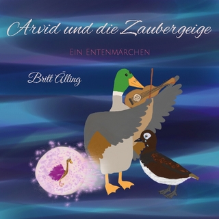 Arvid und die Zaubergeige