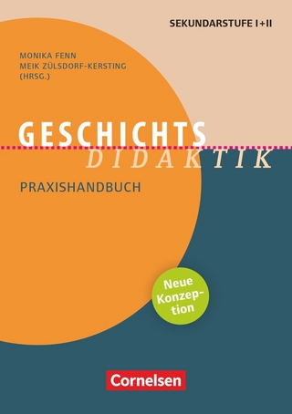Geschichts-Didaktik