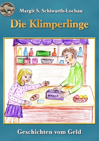 Die Klimperlinge