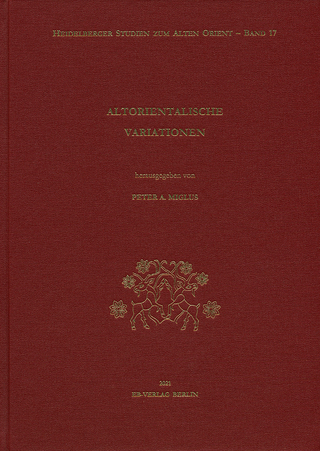 Altorientalische Variationen