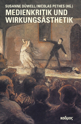 Medienkritik und Wirkungs&auml;sthetik - 