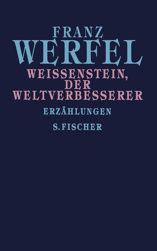 Weißenstein, der Weltverbesserer