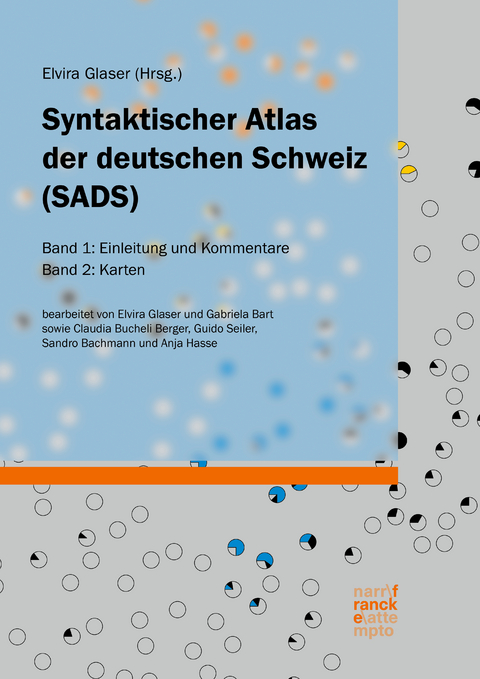 Syntaktischer Atlas der deutschen Schweiz (SADS) - 