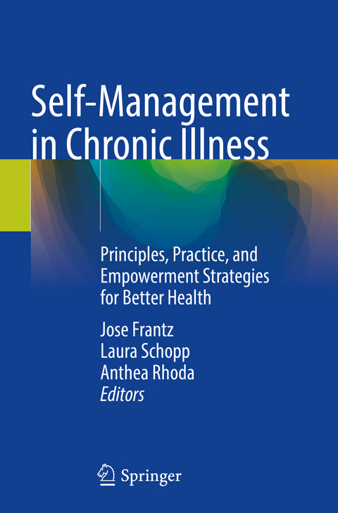 Self-Management in Chronic Illness - 