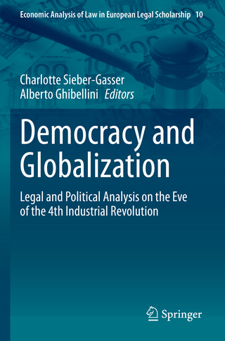 Democracy and Globalization