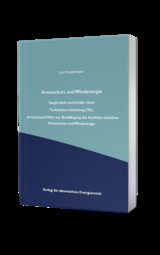 Artenschutz und Windenergie - Lara Klostermeier