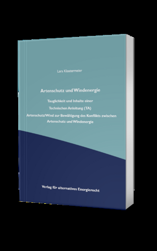 Artenschutz und Windenergie