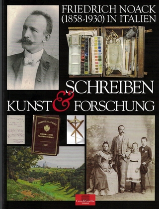 Schreiben, Kunst und Forschung