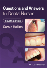 Questions and Answers for Dental Nurses - Hollins, Carole