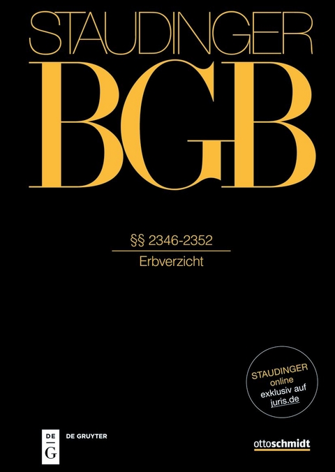 &sect;&sect; 2346-2352 - 