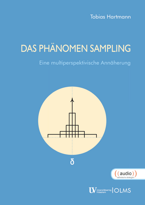 Das Ph&auml;nomen Sampling - Tobias Hartmann
