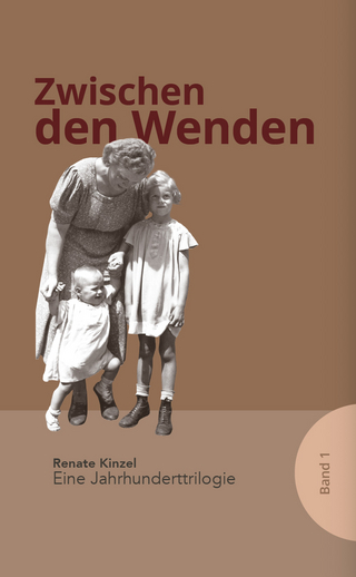 Zwischen den Wenden