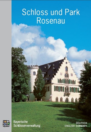 Schloss und Park Rosenau