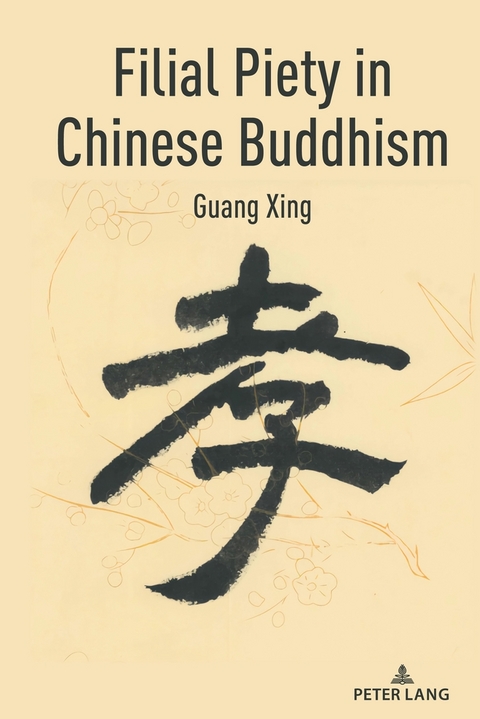 Filial Piety in Chinese Buddhism - Guang Xing