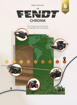 Die Fendt-Chronik - Klaus Herrmann