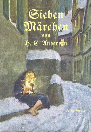 Sieben Märchen von H. C. Andersen