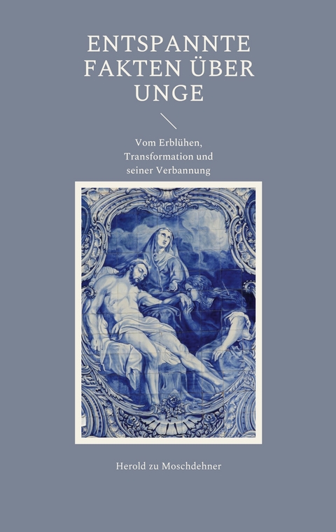 Entspannte Fakten über Unge - Herold zu Moschdehner