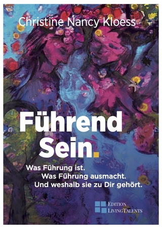 Führend Sein.