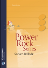 Sonate-Ballade - Probst, Daniel; Henseler, Mailyn Rebecca