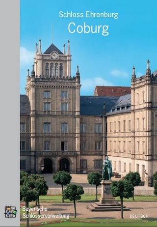 Schloss Ehrenburg Coburg