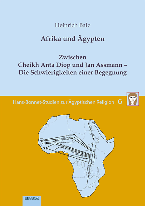 Afrika und &Auml;gypten - Heinrich Balz, Martin Fitzenreiter