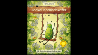 Jockel Komischkäfer
