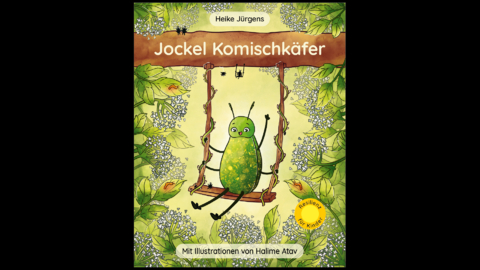 Jockel Komischk&auml;fer - Heike J&uuml;rgens
