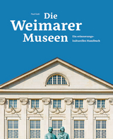 Die Weimarer Museen - Paul Kahl