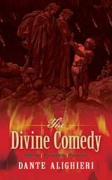 The Divine Comedy -  Dante Alighieri