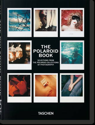 The Polaroid Book. 45th Ed.