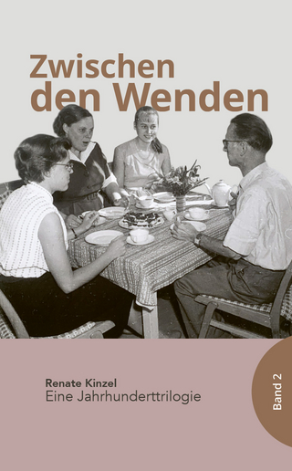 Zwischen den Wenden