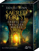 Sacred Forest &ndash; Orakel des Heiligen Waldes - Denise Linn