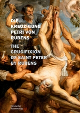 Die Kreuzigung Petri von Rubens - 