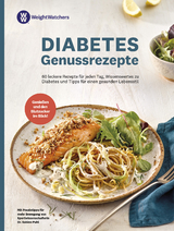 Weight Watchers - Diabetes Genussrezepte -  WW