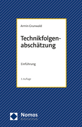 Technikfolgenabsch&auml;tzung - Armin Grunwald