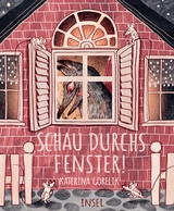 Schau durchs Fenster! - Katerina Gorelik