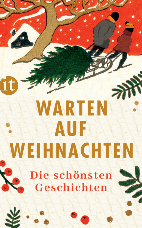 Warten auf Weihnachten - 