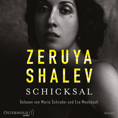 Schicksal - Zeruya Shalev
