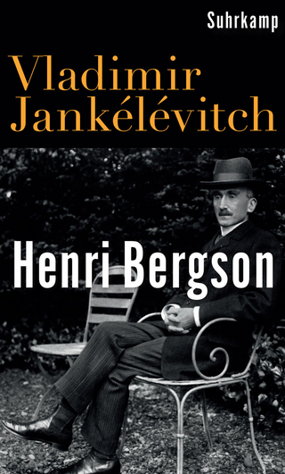 Henri Bergson