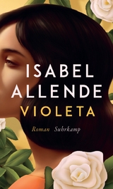 Violeta - Isabel Allende