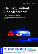 Heimat, Freiheit und Sicherheit - 