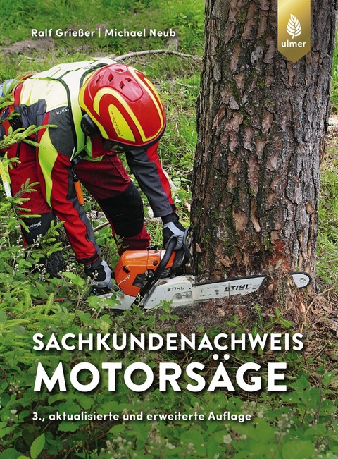 Sachkundenachweis Motors&auml;ge - Ralf Grie&szlig;er, Michael Neub