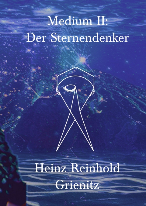 Medium II - Heinz Reinhold Grienitz