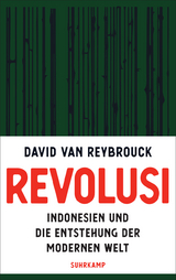 Revolusi - David van Reybrouck