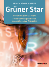 Gr&uuml;ner Star - Dr. Ronald D. Gerste