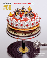H&Ouml;HNER #50 - 