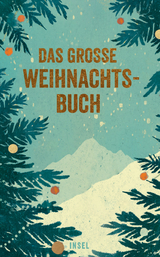 Das gro&szlig;e Weihnachtsbuch - 